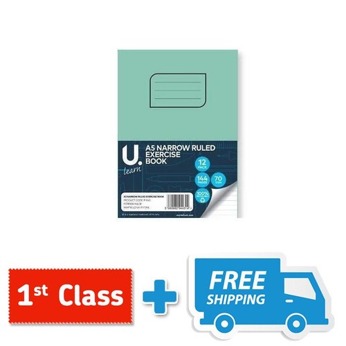 Learn exercise book - exercise,