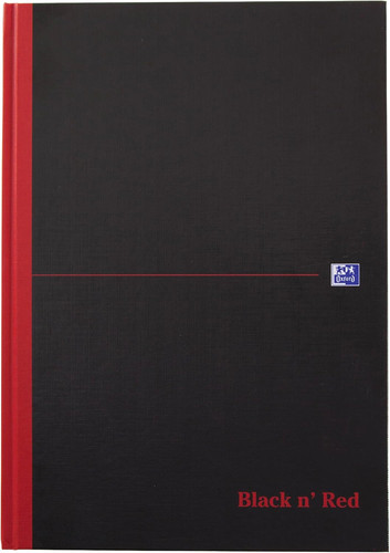 Oxford hardback casebound - ,