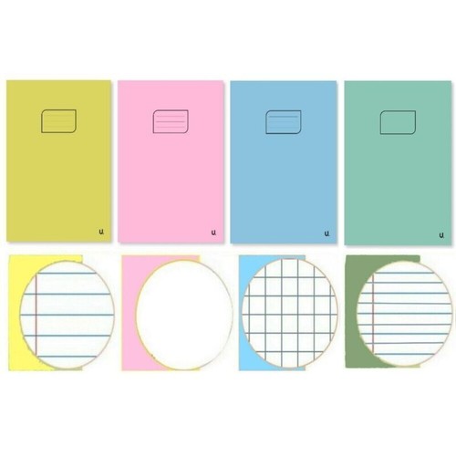 Exercise books 144 page - exercise,