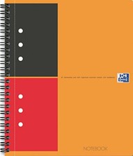 UK International A4 Narrow