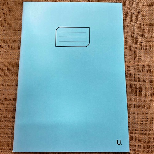 Ulearn narrow ruled - ulearn,