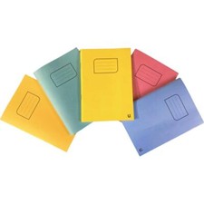 A5 Exercise Books 144 Pages