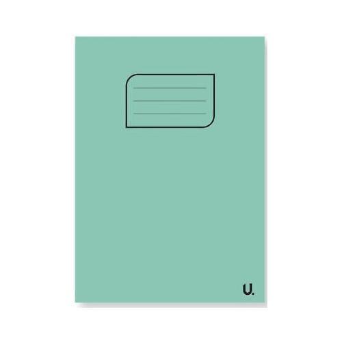 Narrow ruled exercise book - a5,