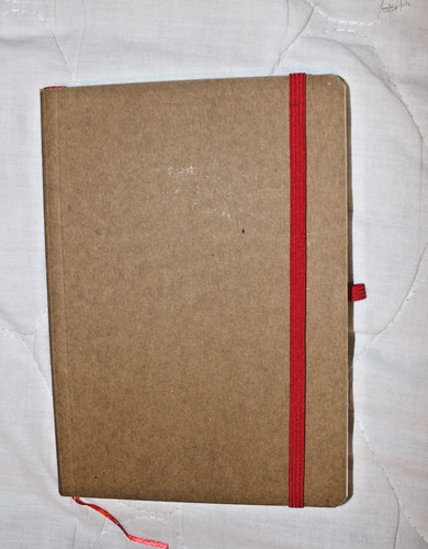 Quality eco pocket notebook - eco,