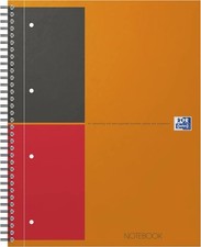 Oxford International A4+