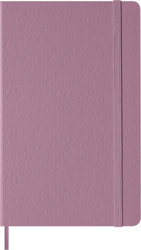 Moleskine classic ruled - moleskine,