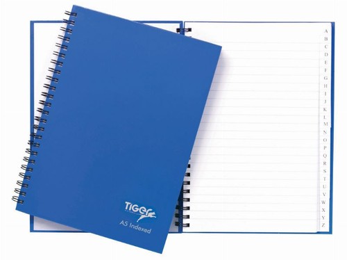 Twinwire a z indexed - x,