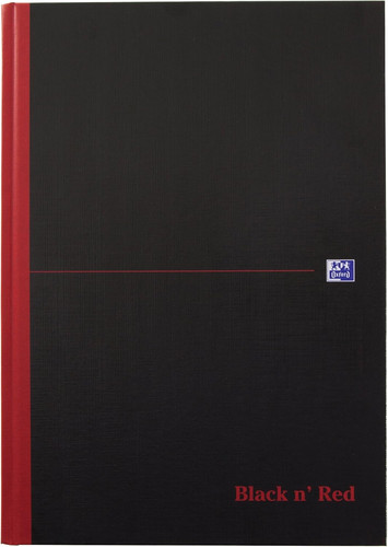 Oxford a4 notebook - ,,