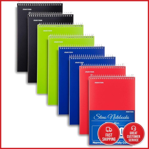Professional top spiral steno - spiral,