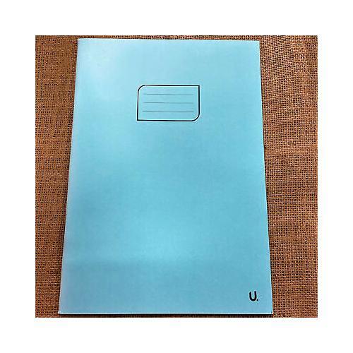 Ulearn narrow ruled - ulearn, a4
