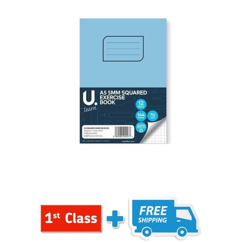 Exercise books home - books,