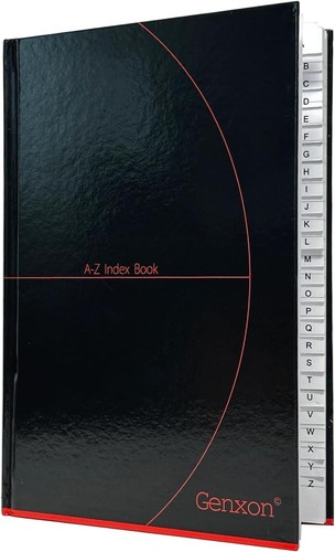 Hard cover z index - a5,