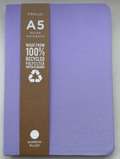 BN WHSmith Recycled Narrow