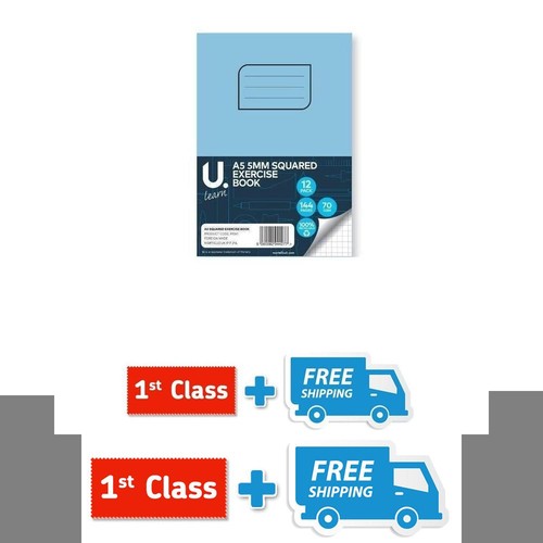 Exercise books home school - books,